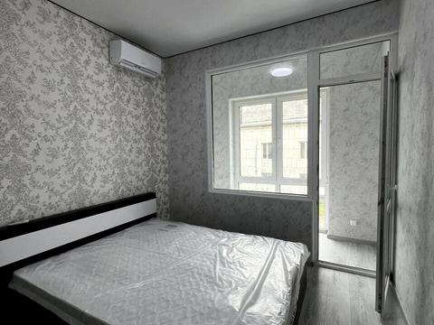 квартира за адресою Миколи Боровського вул., 1/17
