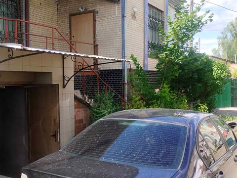 комерційна за адресою Заводська вул., 163