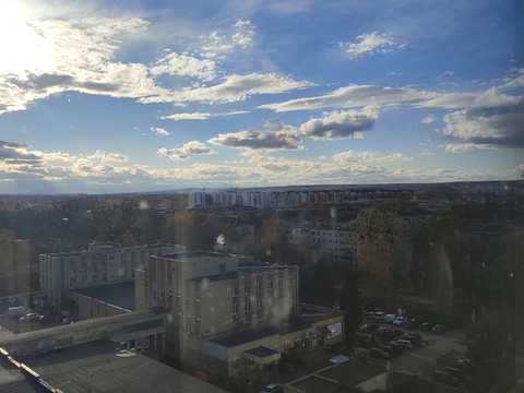 квартира за адресою Чорновола вул., (Будинок 1)