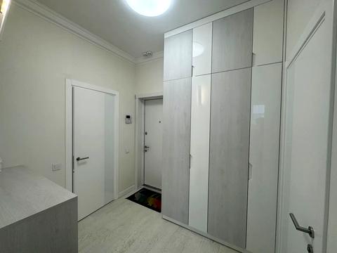 квартира по адресу Василия Тютюнника ул. (Анрі Барбюса), 51/1А