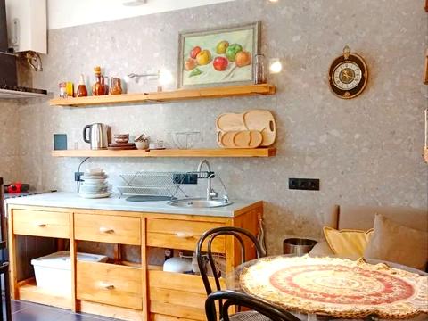 квартира за адресою Терещенківська вул., 13