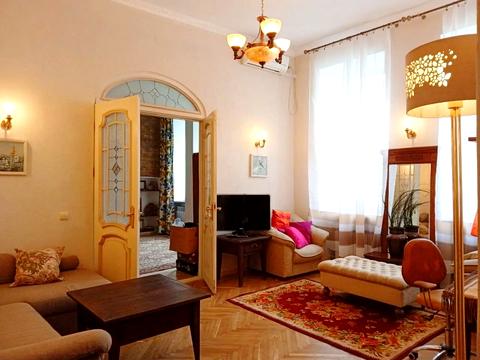 квартира за адресою Терещенківська вул., 13