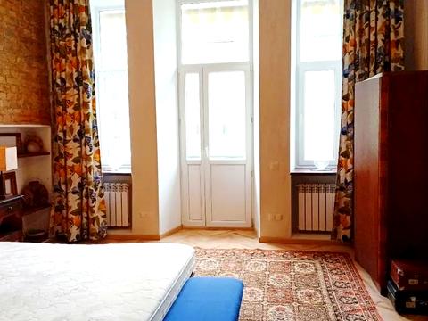 квартира за адресою Терещенківська вул., 13