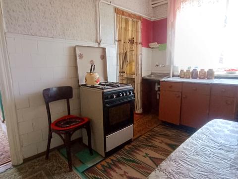 дом по адресу Яблунева, 6