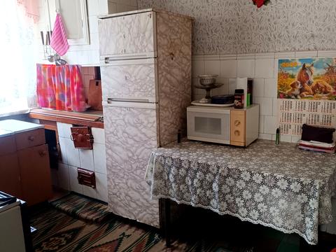 дом по адресу Яблунева, 6