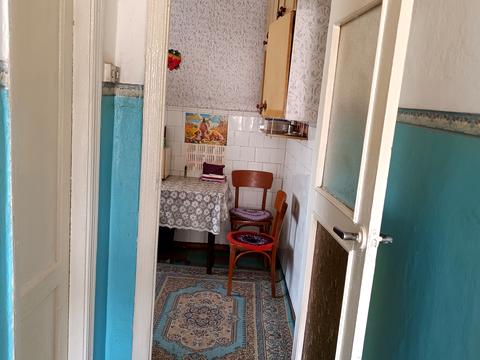 дом по адресу Яблунева, 6