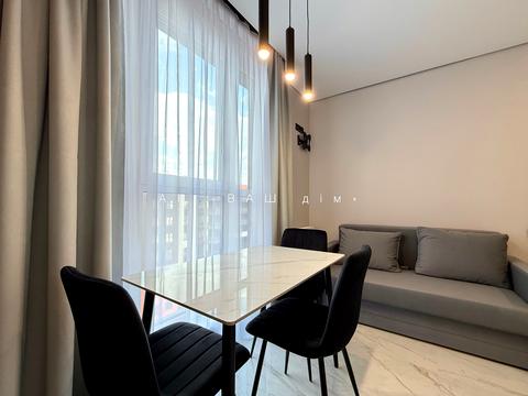 квартира за адресою Національної Гвардії вул., 3-Г