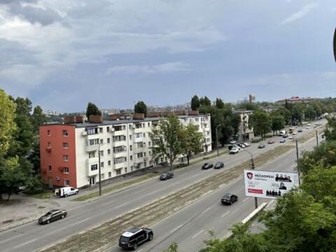 квартира по адресу Богдана Хмельницкого просп. (Героев Сталинграда), 9