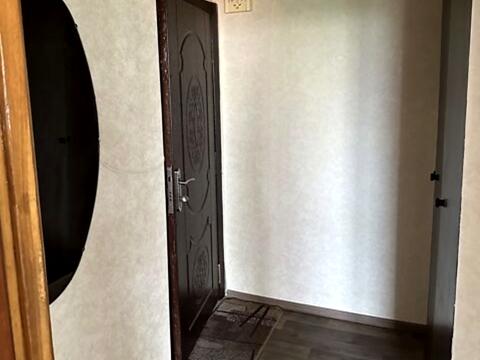 квартира по адресу Богдана Хмельницкого просп. (Героев Сталинграда), 9