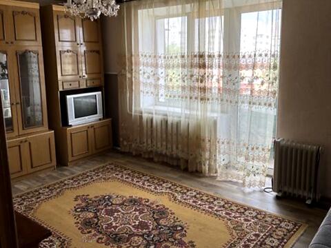 квартира по адресу Богдана Хмельницкого просп. (Героев Сталинграда), 9