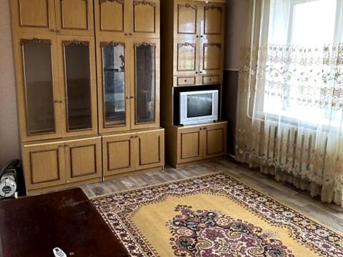 квартира по адресу Богдана Хмельницкого просп. (Героев Сталинграда), 9