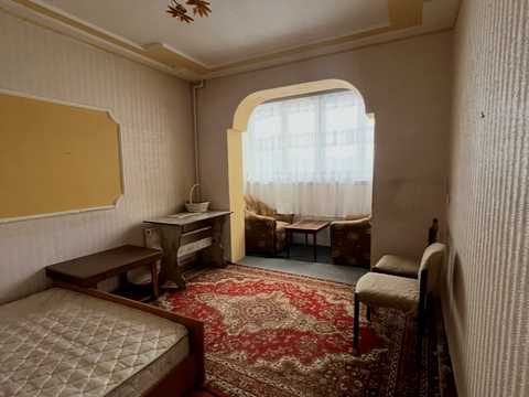 квартира по адресу Максима Залізняка ул., 18