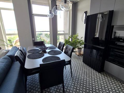 квартира по адресу Космонавтов просп., 49