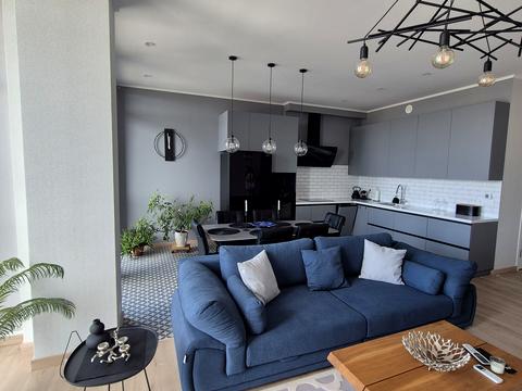 квартира по адресу Космонавтов просп., 49