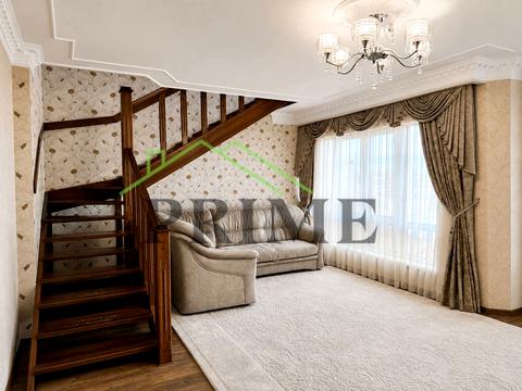 квартира по адресу Европейская ул. (Фрунзе), 107