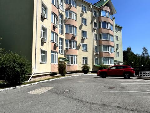 квартира по адресу Борщаговская ул., 30-А