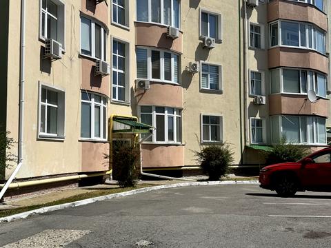 квартира по адресу Борщаговская ул., 30-А