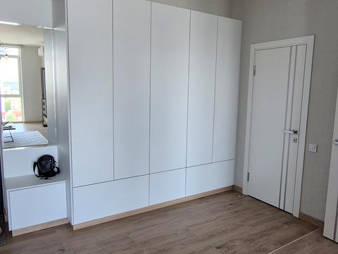 квартира по адресу Космонавтов просп., 49