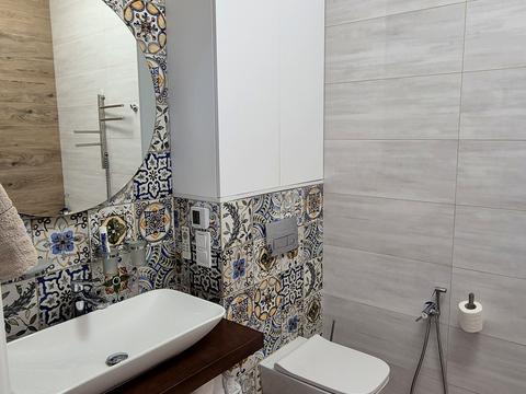 квартира по адресу Космонавтов просп., 49