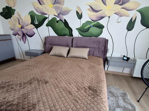квартира по адресу Космонавтов просп., 49