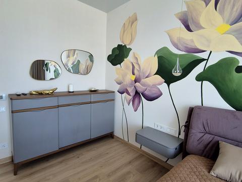квартира по адресу Космонавтов просп., 49
