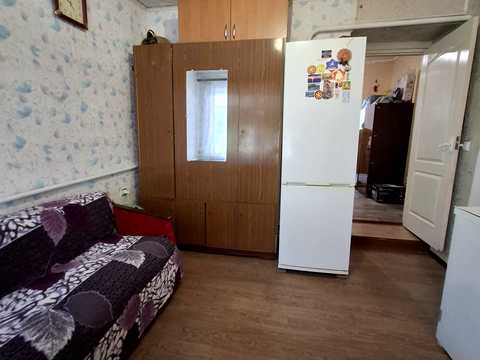 дом по адресу Крутой спуск, 7