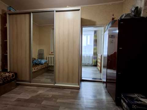 дом по адресу Крутой спуск, 7