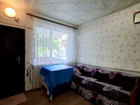 дом по адресу Крутой спуск, 7