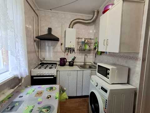 дом по адресу Крутой спуск, 7