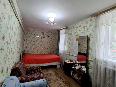дом по адресу Крутой спуск, 7