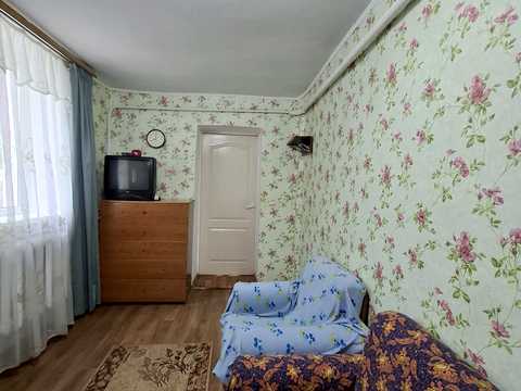 дом по адресу Крутой спуск, 7