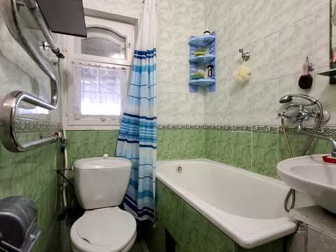 дом по адресу Крутой спуск, 7
