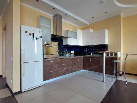 квартира за адресою Старонаводницька вул., 6-Б
