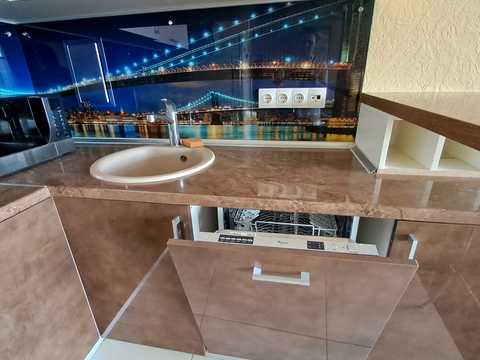 квартира за адресою Старонаводницька вул., 6-Б