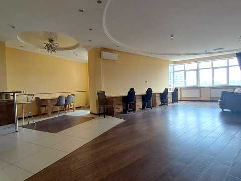 квартира за адресою Старонаводницька вул., 6-Б