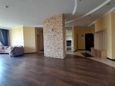 квартира за адресою Старонаводницька вул., 6-Б