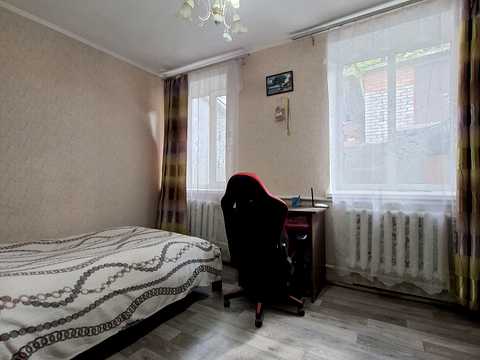 дом по адресу Крутой спуск, 7