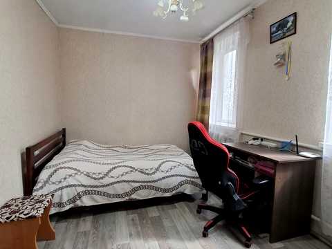 дом по адресу Крутой спуск, 7