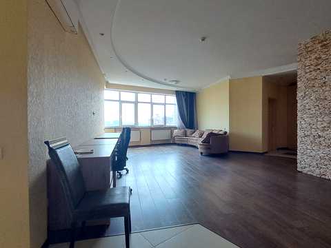 квартира за адресою Старонаводницька вул., 6-Б