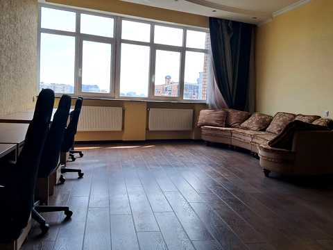 квартира за адресою Старонаводницька вул., 6-Б