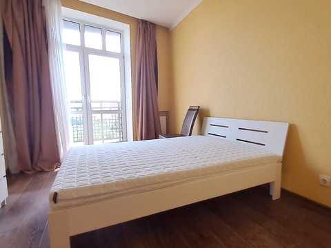 квартира за адресою Старонаводницька вул., 6-Б
