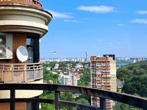 квартира за адресою Старонаводницька вул., 6-Б