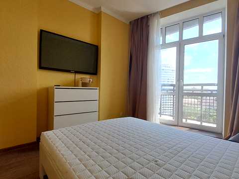квартира за адресою Старонаводницька вул., 6-Б