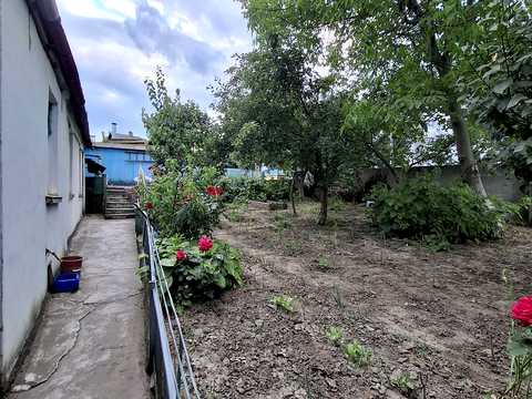 дом по адресу Крутой спуск, 7