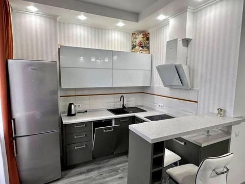 квартира по адресу Жемчужная ул., 3