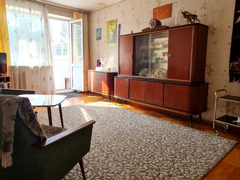 квартира по адресу Академика Филатова ул., 53