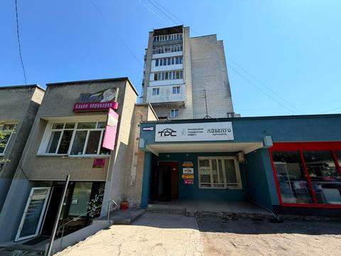 коммерческая по адресу Гетмана Мазепы ул., 179