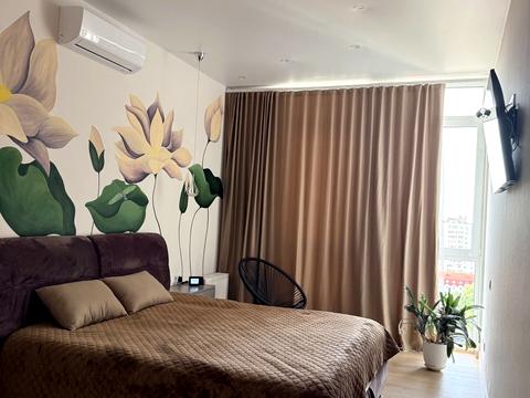 квартира по адресу Космонавтов просп., 49