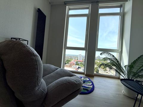 квартира по адресу Космонавтов просп., 49