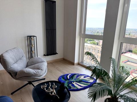 квартира по адресу Космонавтов просп., 49